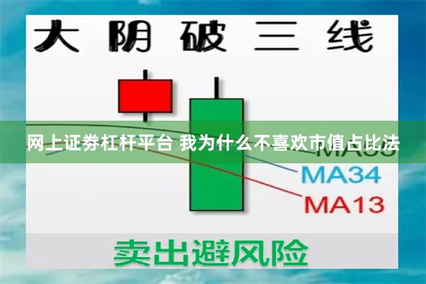 网上证劵杠杆平台 我为什么不喜欢市值占比法
